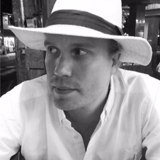 Picture of Thomas Hansson
