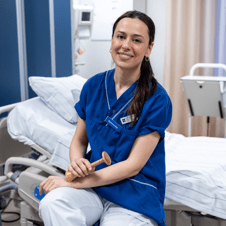 Bild på Sheima Becirevic