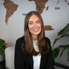 Picture of Agnes Löwenborg