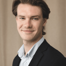 Billede af Christoffer Teilmann