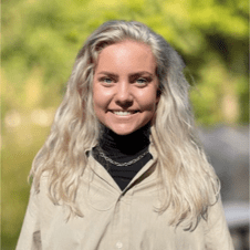Bilde av Johanna Grindhaug