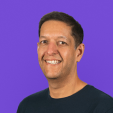 Picture of Gautam Rishi