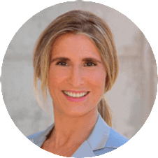 Picture of Sandra Böhrs