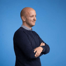 Billede af Dan Dencker Frederiksen