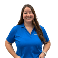 Photo de Marie-Ève Bernard