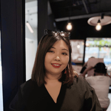 Picture of Genevieve Chin