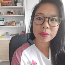 Picture of Christelle Betrong