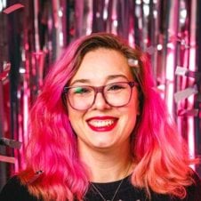 Bild på Sofia Alonzo