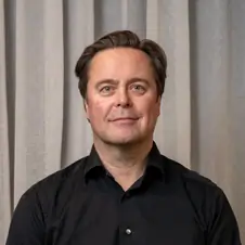 Bilde av Fredrik Syvertsen