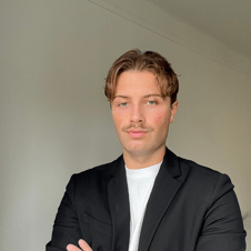 Picture of Kasper Kronlund