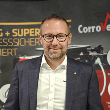 Picture of Anthony Naert