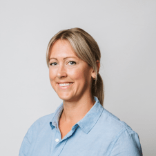 Bild på Sofia Grimsgård