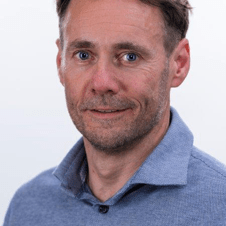 Bilde av Jon Remy Jacobsen