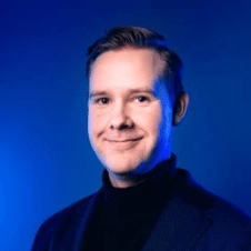 Picture of Robin Sundman