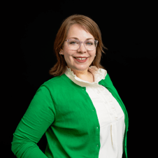 Picture of Laura Lovinger