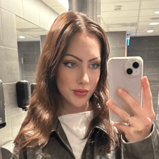 Picture of Dina Sandnes