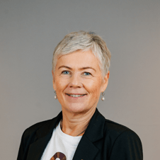 Bilde av Kirsti Lie