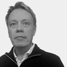 Bild på Bertil Nilsson