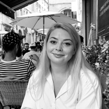 Foto van Eugenia Likova