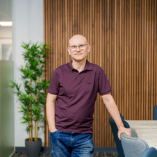 Picture of Richard Haydon