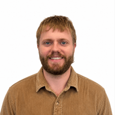 Bilde av Ole-Andreas Sæbø Jensen