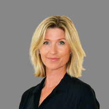 Bild på Ulrika Moolman