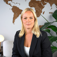 Picture of Annika Jönsson
