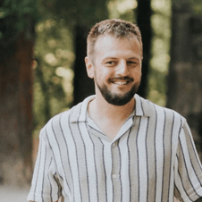 Picture of André Araujo