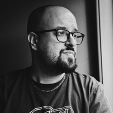 Picture of Rafael (Rafa) Montoro