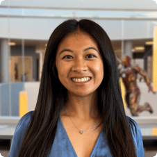 Billede af Mai-Vy Kieu Nguyen