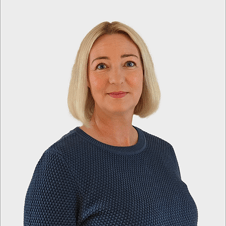 Kuva henkilöstä Marika Alanen