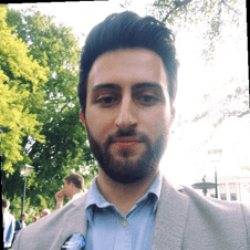 Picture of Jakob Navrozidis