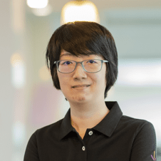 Picture of Kathleen Chu