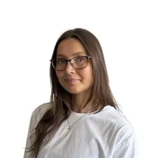 Bild på Elise Georgii