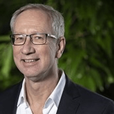 Bild på Johan Nilsson