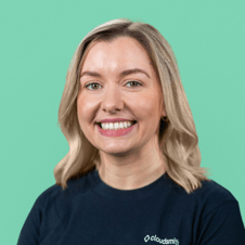 Picture of Kirsty Mullan