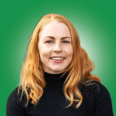 Kuva henkilöstä Maria