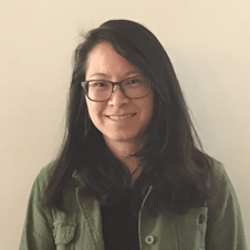 Picture of Ivy Lim-Carter