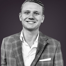 Foto van Facco van den Bergh