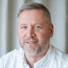 Bild på Jan Tolfsson