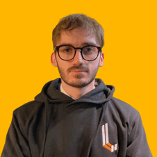 Picture of Flavio D'amato