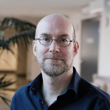 Picture of Mattias Rantalainen
