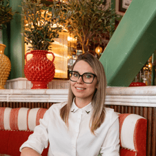 Picture of Mayla Milena Milejska