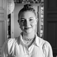 Bild på Ebba Staedler