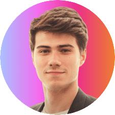 Picture of Alex Serrano