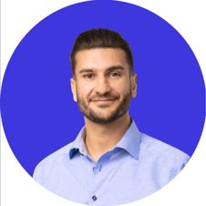 Picture of Victor Mourad