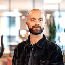 Picture of Anton Byröd