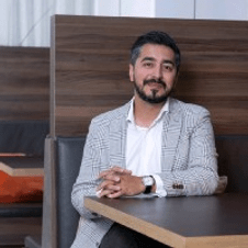 Foto van Ali Mokarram