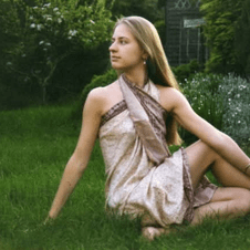 Picture of Anna-Marie Slater