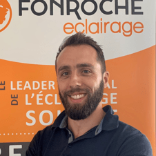 Photo de Thibaut HUSS